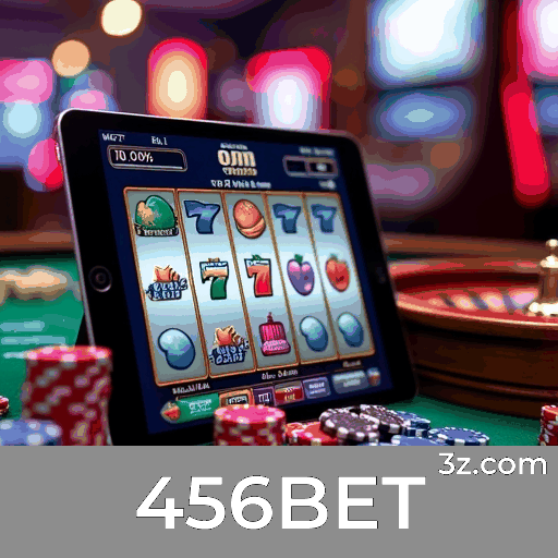 Catálogo 456BET 2.547 jogos - Pragmatic Play, Evolution, NetEnt